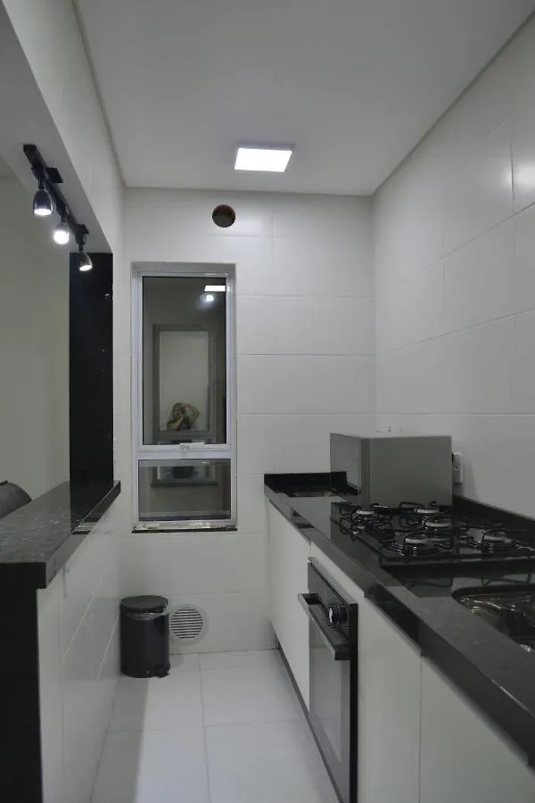 Apartamento Praia Do Santinho Florianópolis