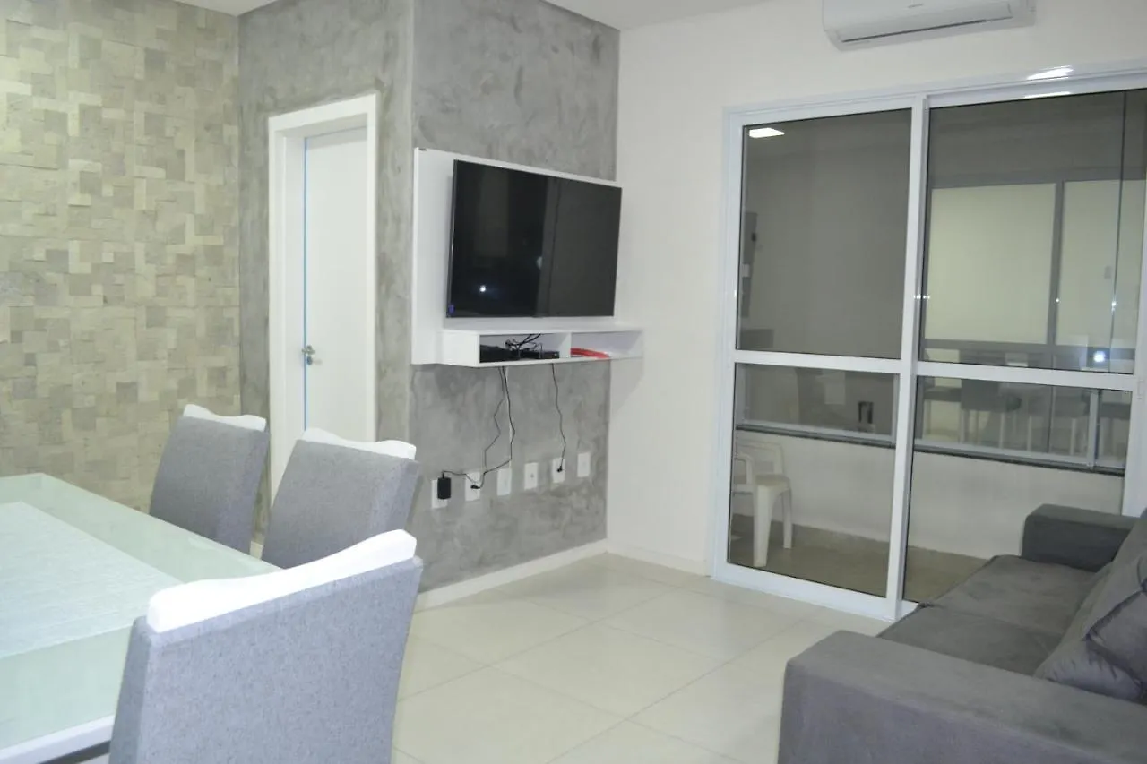 Apartamento Praia Do Santinho Florianópolis