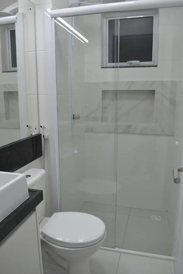 Apartamento Praia Do Santinho Florianópolis