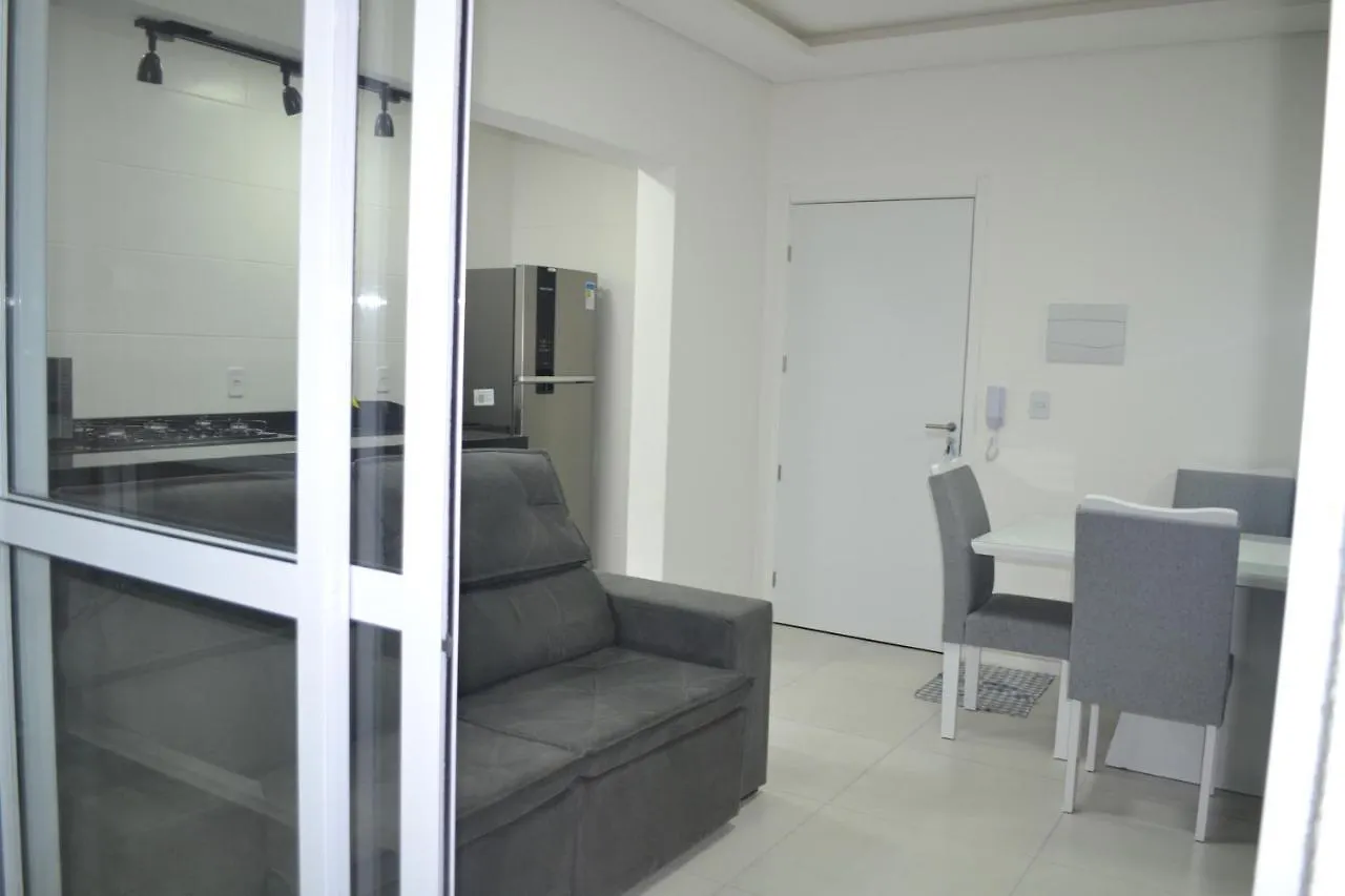 Apartamento Praia Do Santinho Florianópolis Brasil
