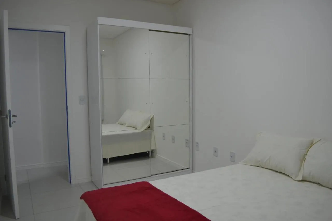 Apartamento Praia Do Santinho Florianópolis Brasil