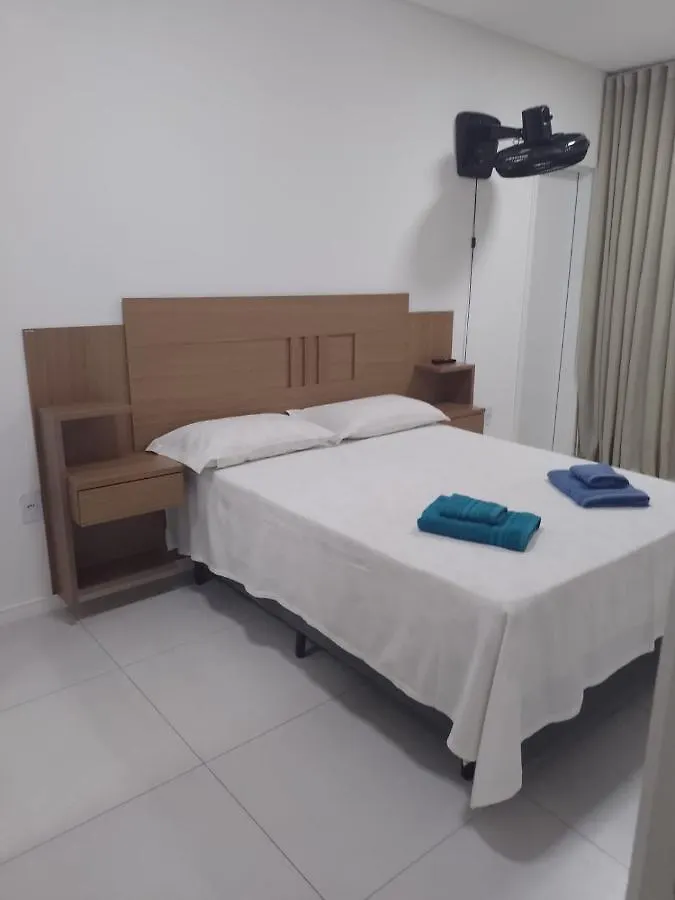 Apartamento Praia Do Santinho Florianópolis