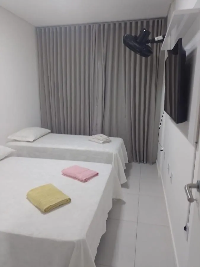 Apartamento Praia Do Santinho Florianópolis 0*,  Brasil