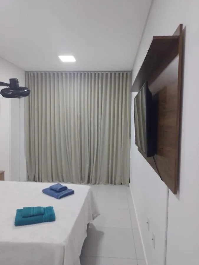Apartamento Praia Do Santinho Florianópolis