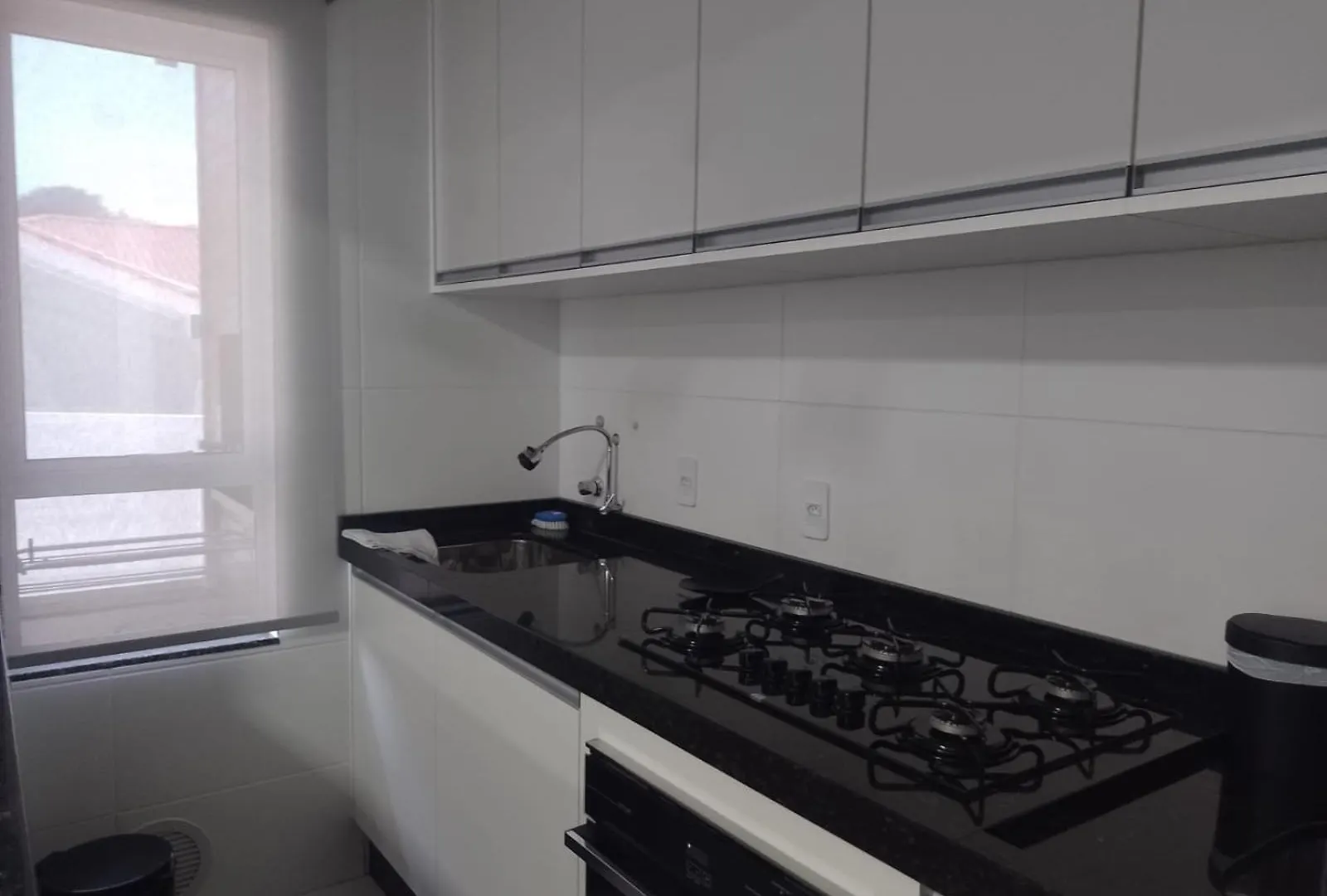 Apartamento Praia Do Santinho Florianópolis Brasil