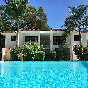 *** Hotel Coral Blanco República Dominicana